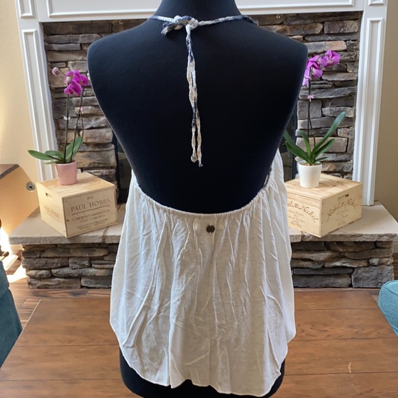 Billabong summer top - Picture 2 of 2